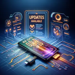 Xiaomi Aktualizace
