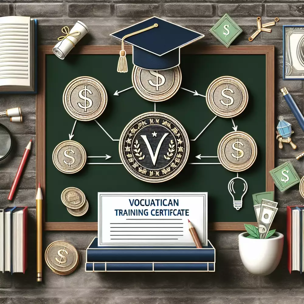 Výuční List Za Peníze