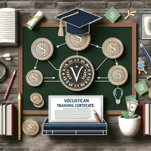 Výuční List Za Peníze