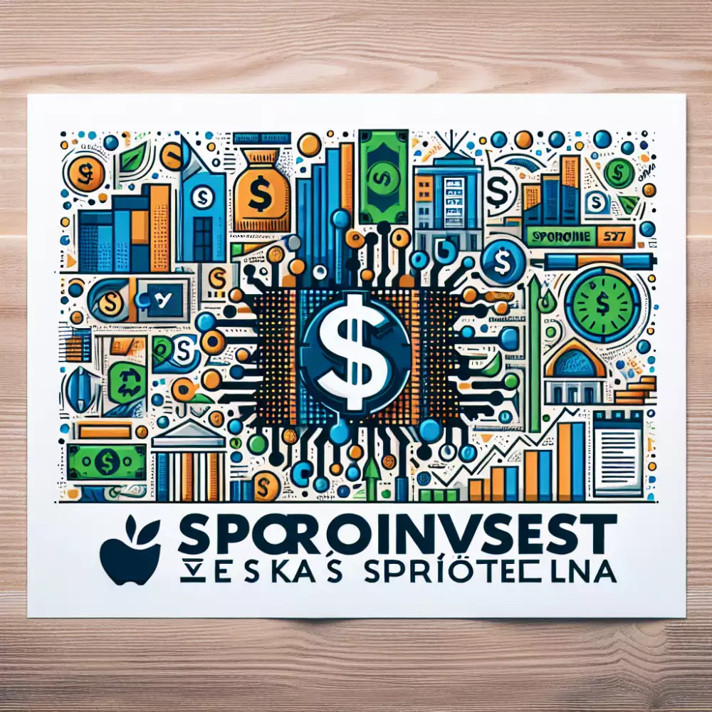 sporoinvest česká spořitelna