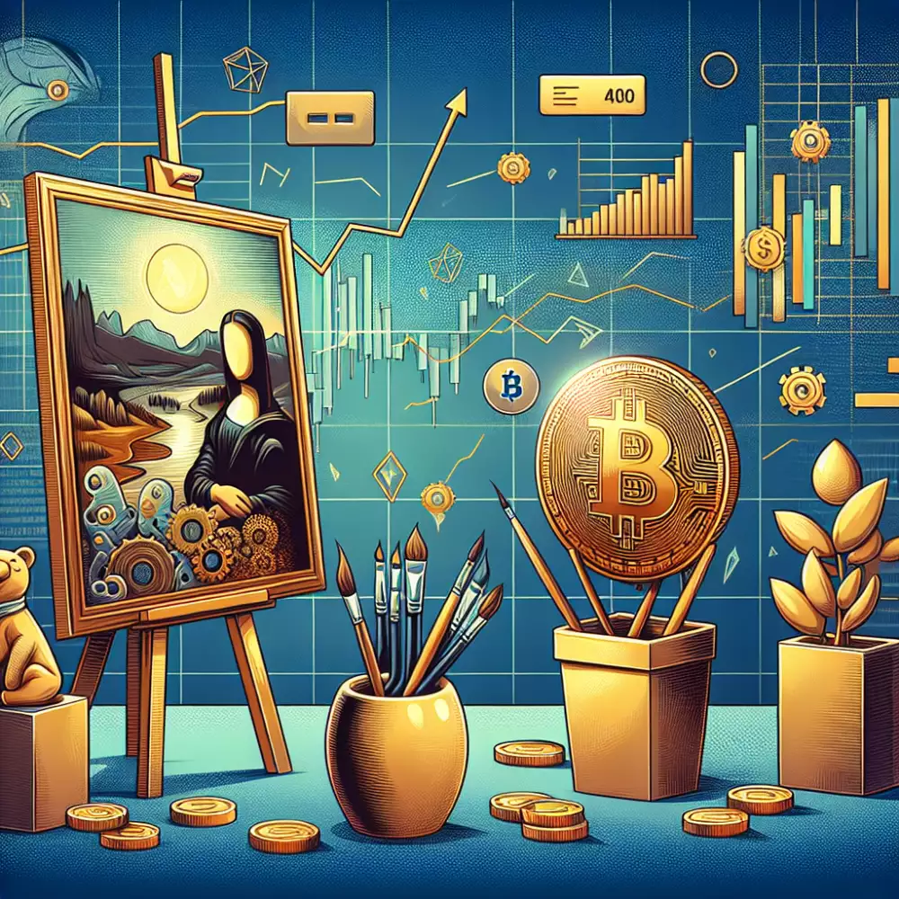 alternativní investice