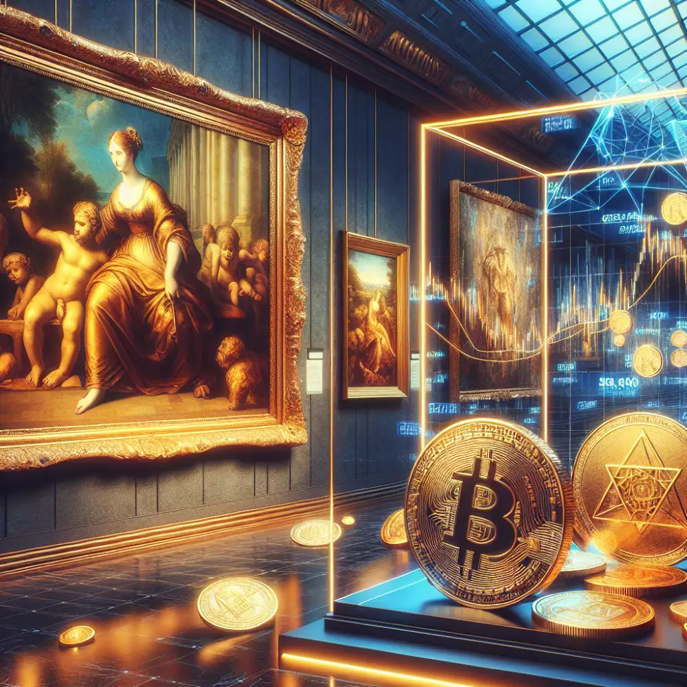 Alternativní Investice