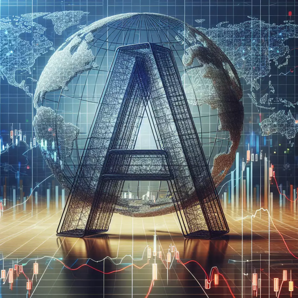 alphabet akcie