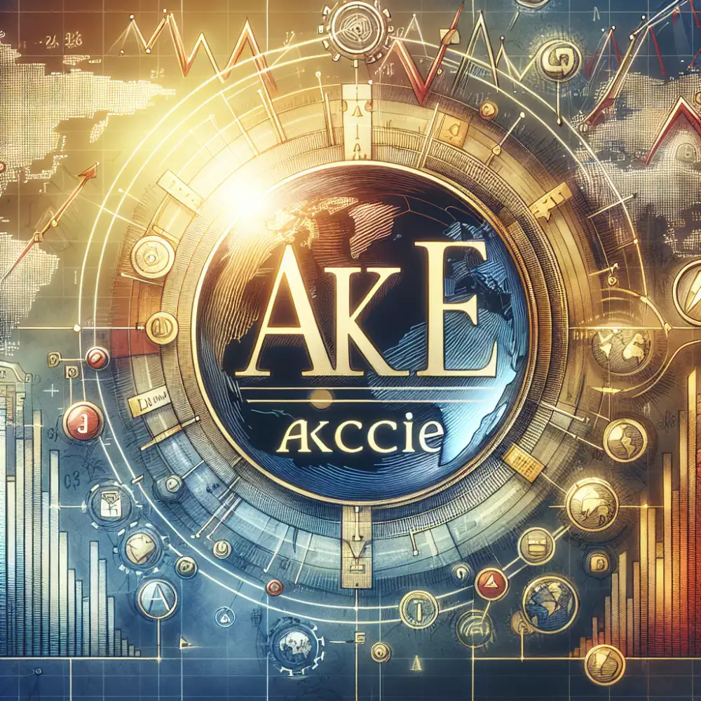 Alphabet Akcie