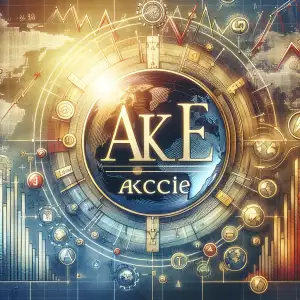 Alphabet Akcie