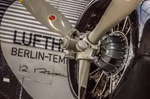 Lufthansa Akcie