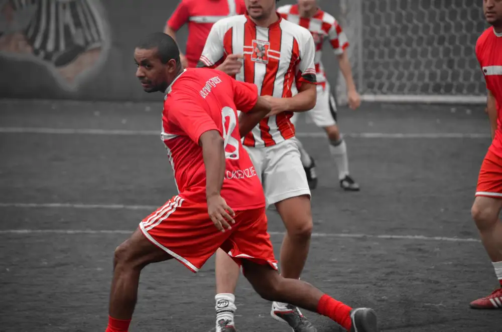 Souteze Fotbal