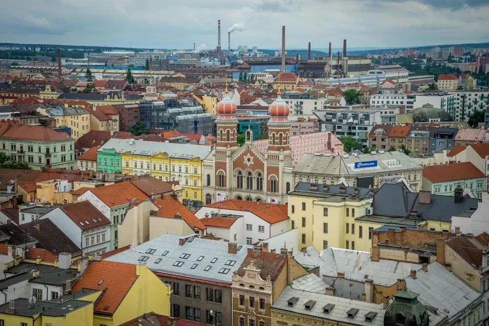Plzeň Fotbal