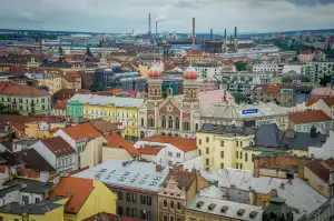 Plzeň Fotbal