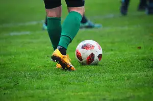 Výsledky Fotbal Okresní Přebor