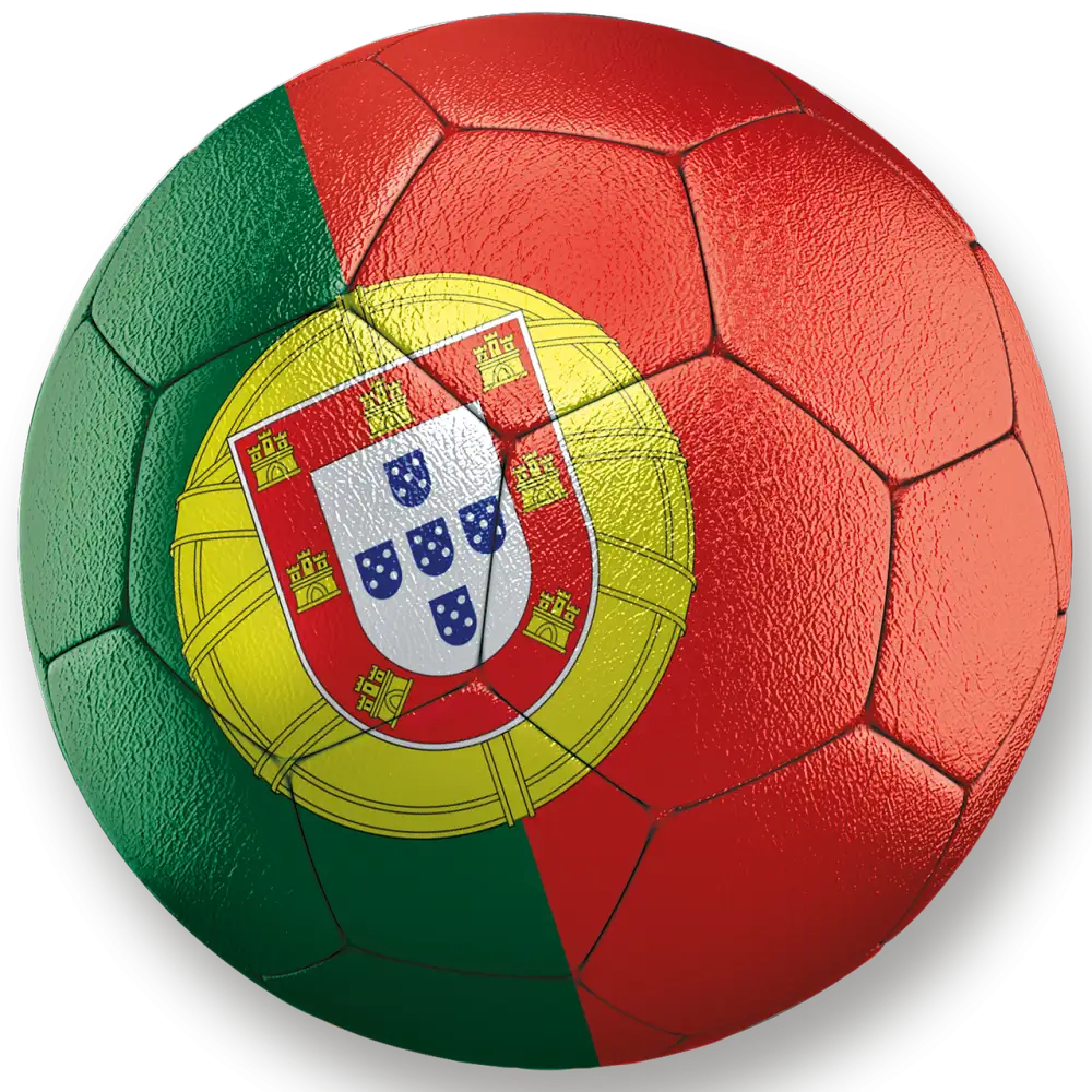 Portugalsko Fotbal