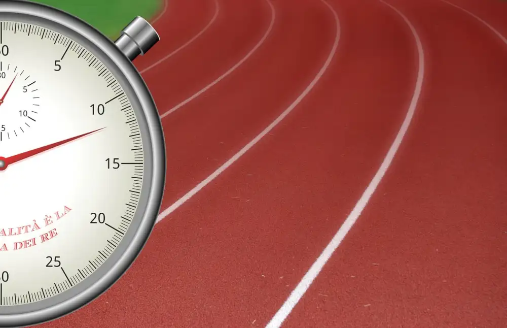Marathon Training Plan