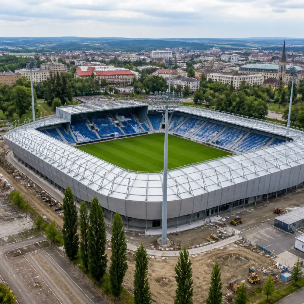 fotbal olomouc