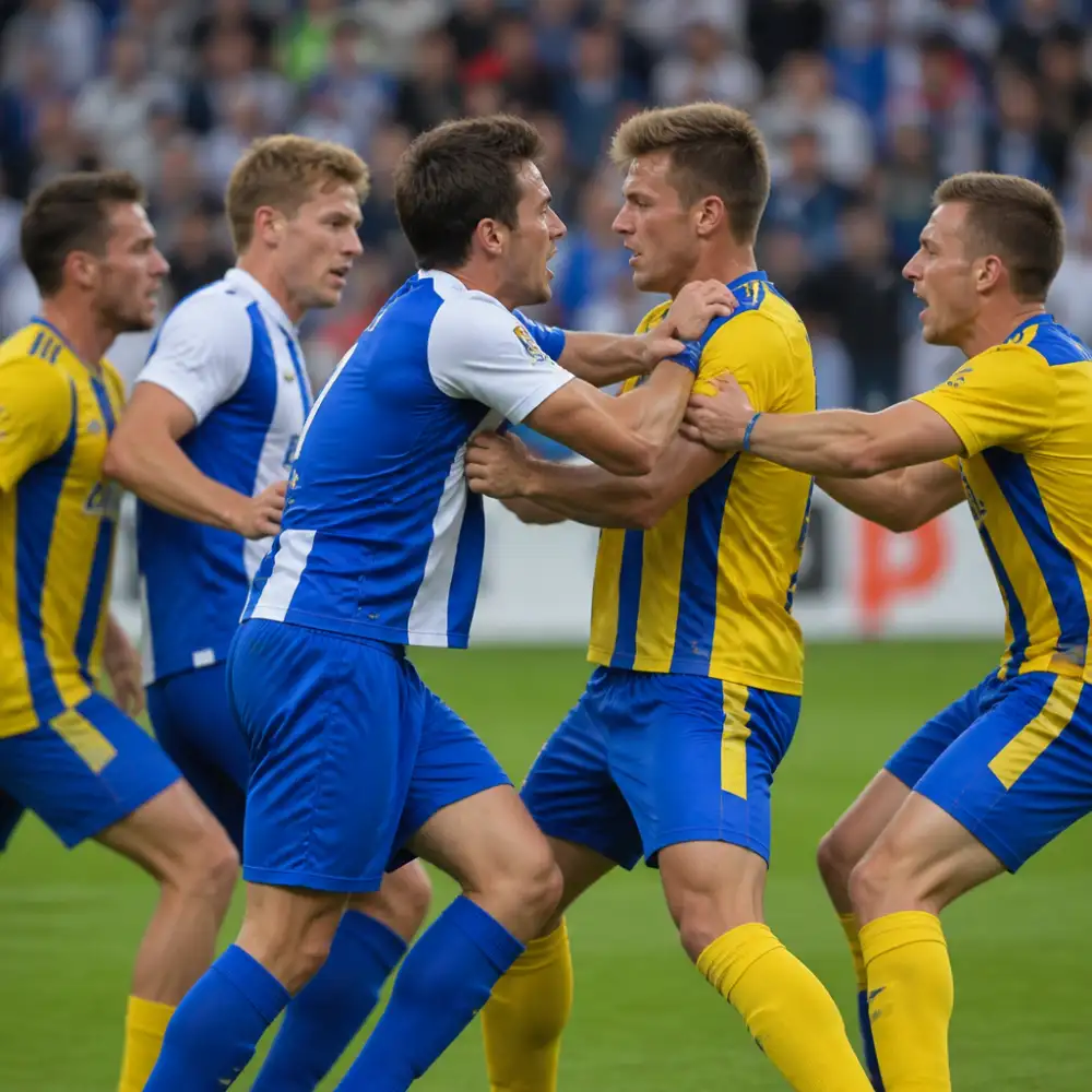 fotbal olomouc