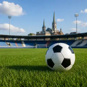 Fotbal Olomouc