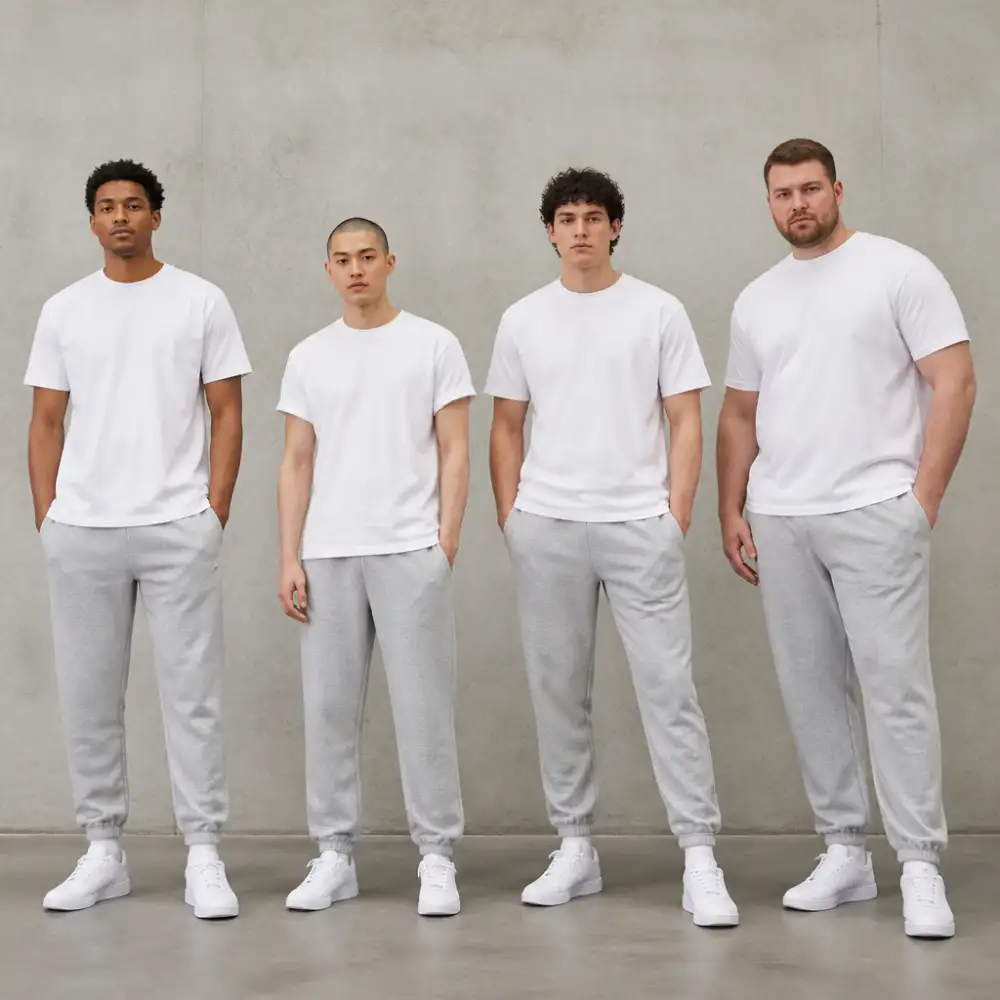 tepláky pánské nike