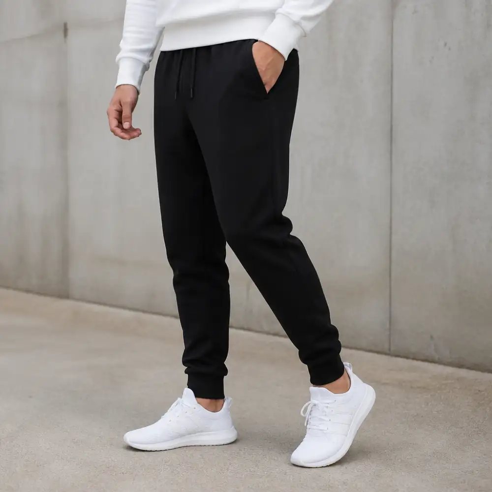 tepláky pánské nike
