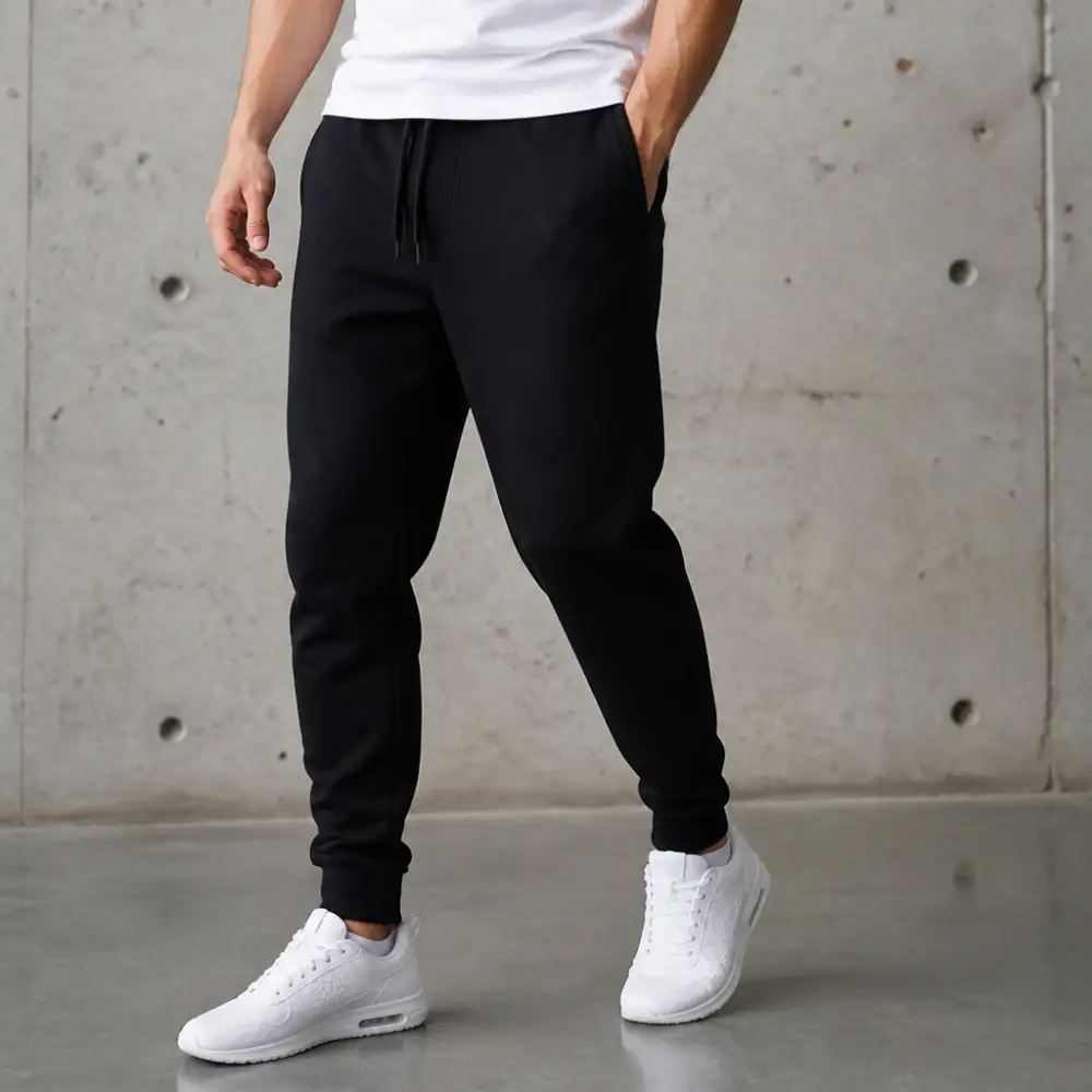Tepláky Pánské Nike