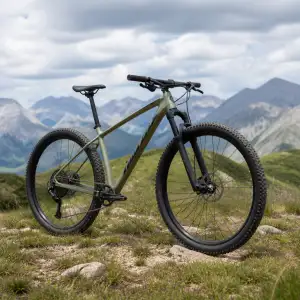 Horské Kolo Scott 29