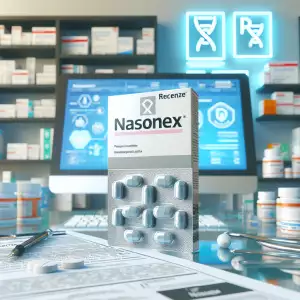 Nasonex Recenze