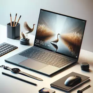 Huawei Matebook 14