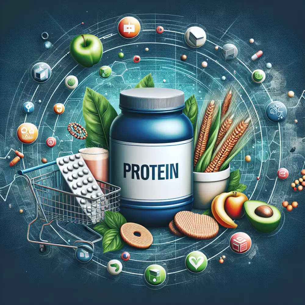 bio protein