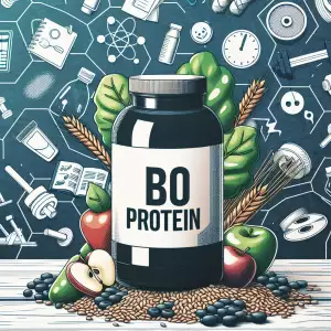 Bio Protein