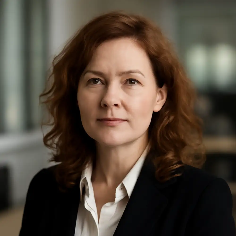 Klára Horáčková