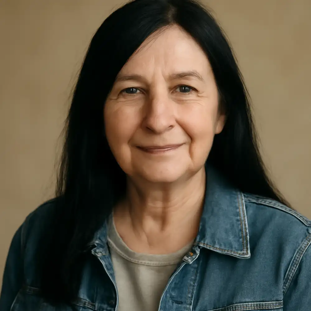 Lenka Beránková